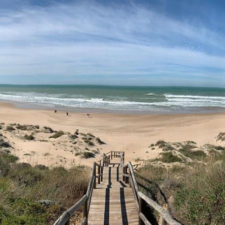 Willa Novo Sancti Petri - Adosado Residencial El Trebol - Chiclana Chiclana de la Frontera Zewnętrze zdjęcie