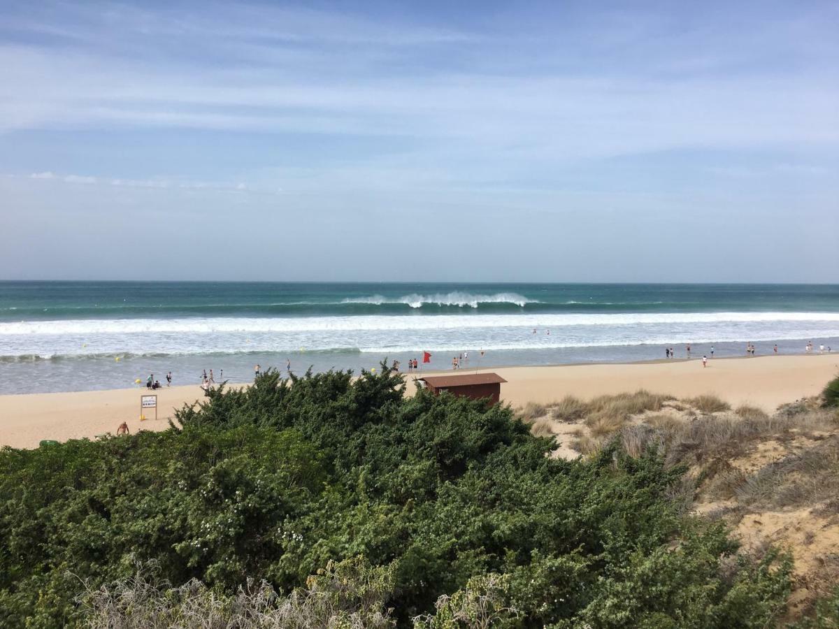 Willa Novo Sancti Petri - Adosado Residencial El Trebol - Chiclana Chiclana de la Frontera Zewnętrze zdjęcie
