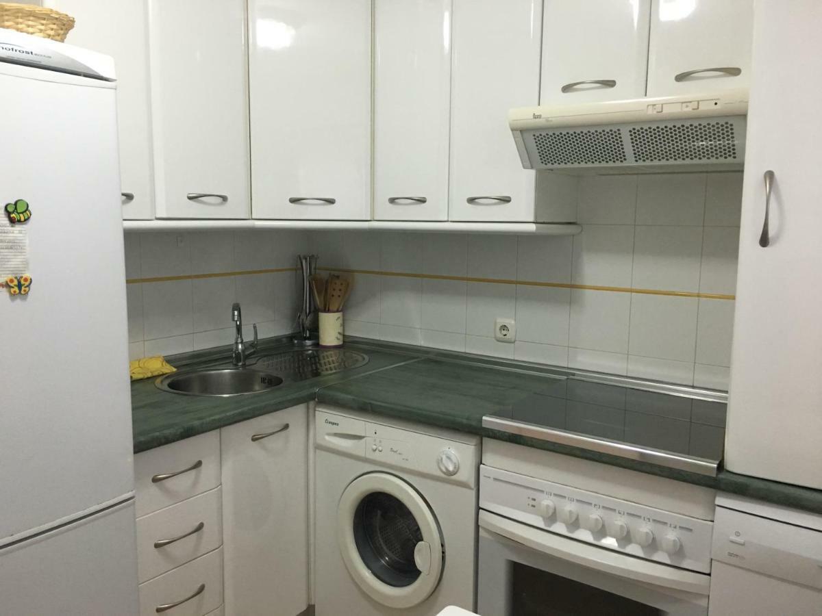 Willa Novo Sancti Petri - Adosado Residencial El Trebol - Chiclana Chiclana de la Frontera Zewnętrze zdjęcie