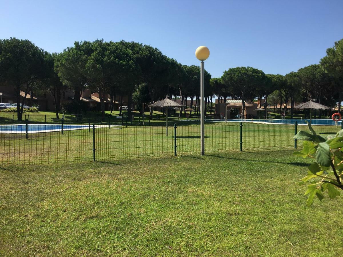 Willa Novo Sancti Petri - Adosado Residencial El Trebol - Chiclana Chiclana de la Frontera Zewnętrze zdjęcie