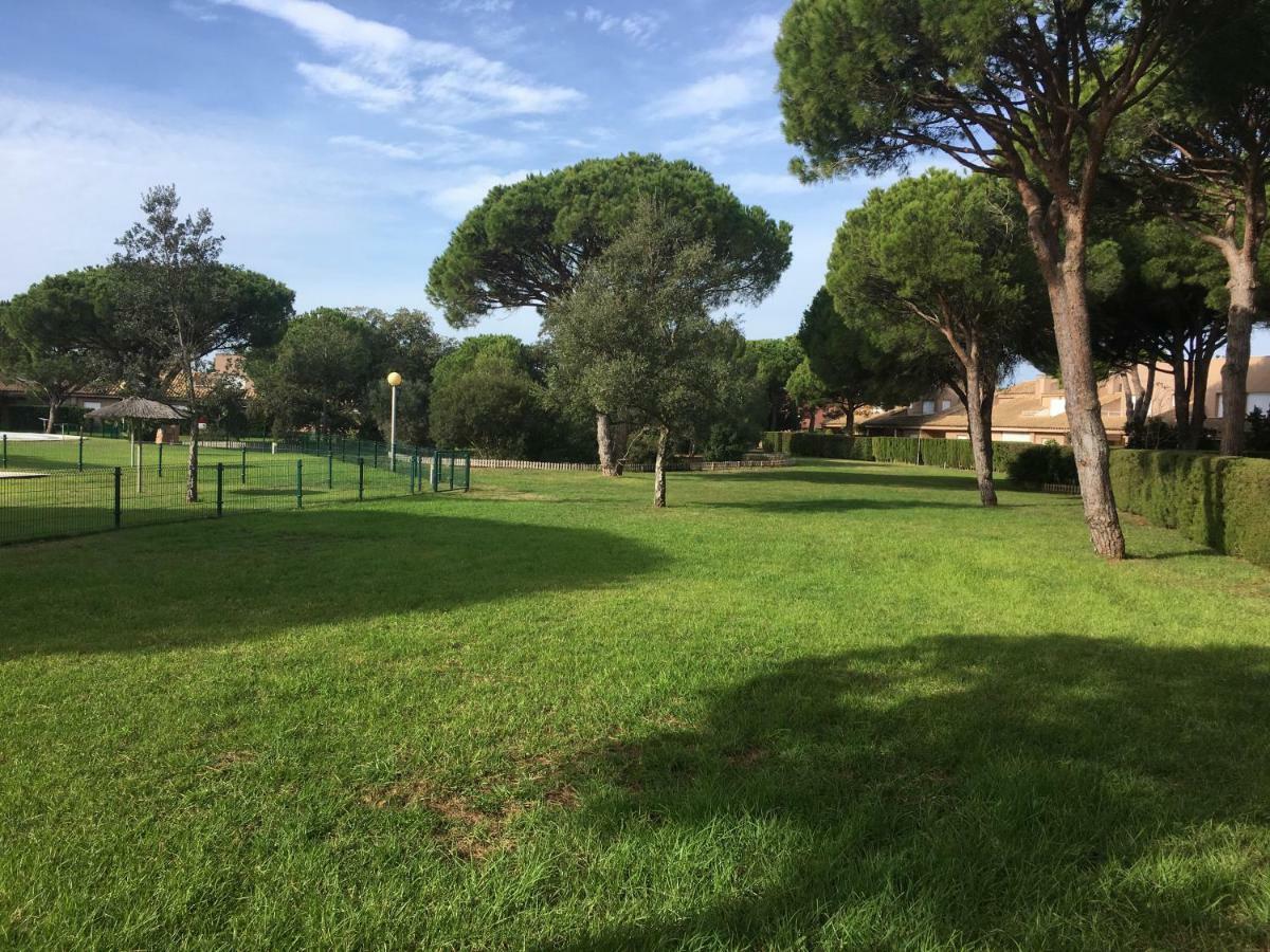 Willa Novo Sancti Petri - Adosado Residencial El Trebol - Chiclana Chiclana de la Frontera Zewnętrze zdjęcie