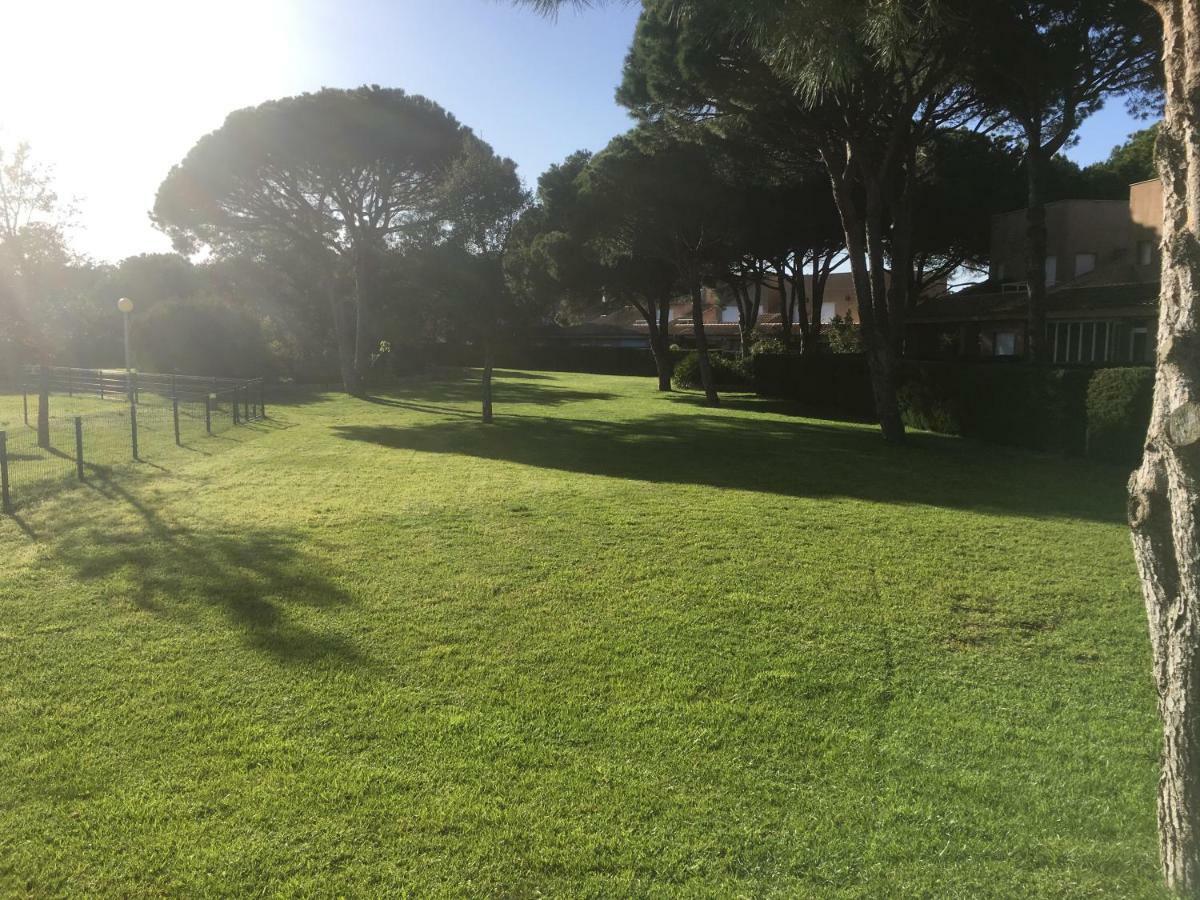 Willa Novo Sancti Petri - Adosado Residencial El Trebol - Chiclana Chiclana de la Frontera Zewnętrze zdjęcie