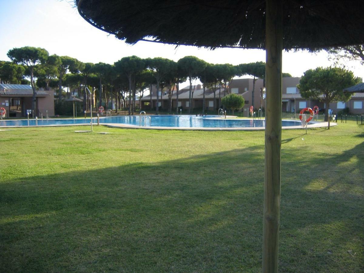 Willa Novo Sancti Petri - Adosado Residencial El Trebol - Chiclana Chiclana de la Frontera Zewnętrze zdjęcie