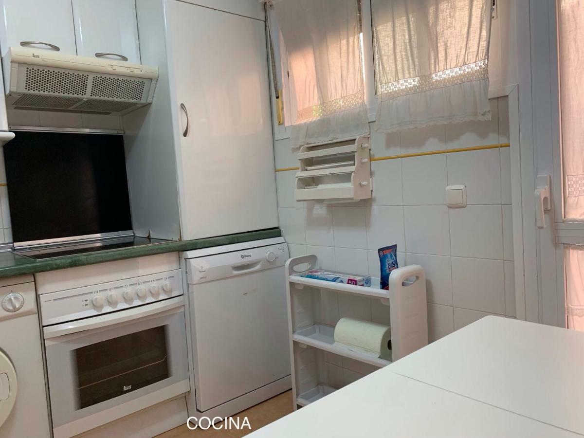 Willa Novo Sancti Petri - Adosado Residencial El Trebol - Chiclana Chiclana de la Frontera Zewnętrze zdjęcie