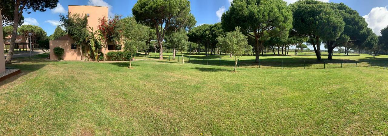 Willa Novo Sancti Petri - Adosado Residencial El Trebol - Chiclana Chiclana de la Frontera Zewnętrze zdjęcie