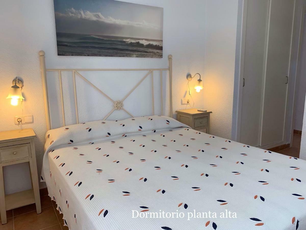 Willa Novo Sancti Petri - Adosado Residencial El Trebol - Chiclana Chiclana de la Frontera Zewnętrze zdjęcie