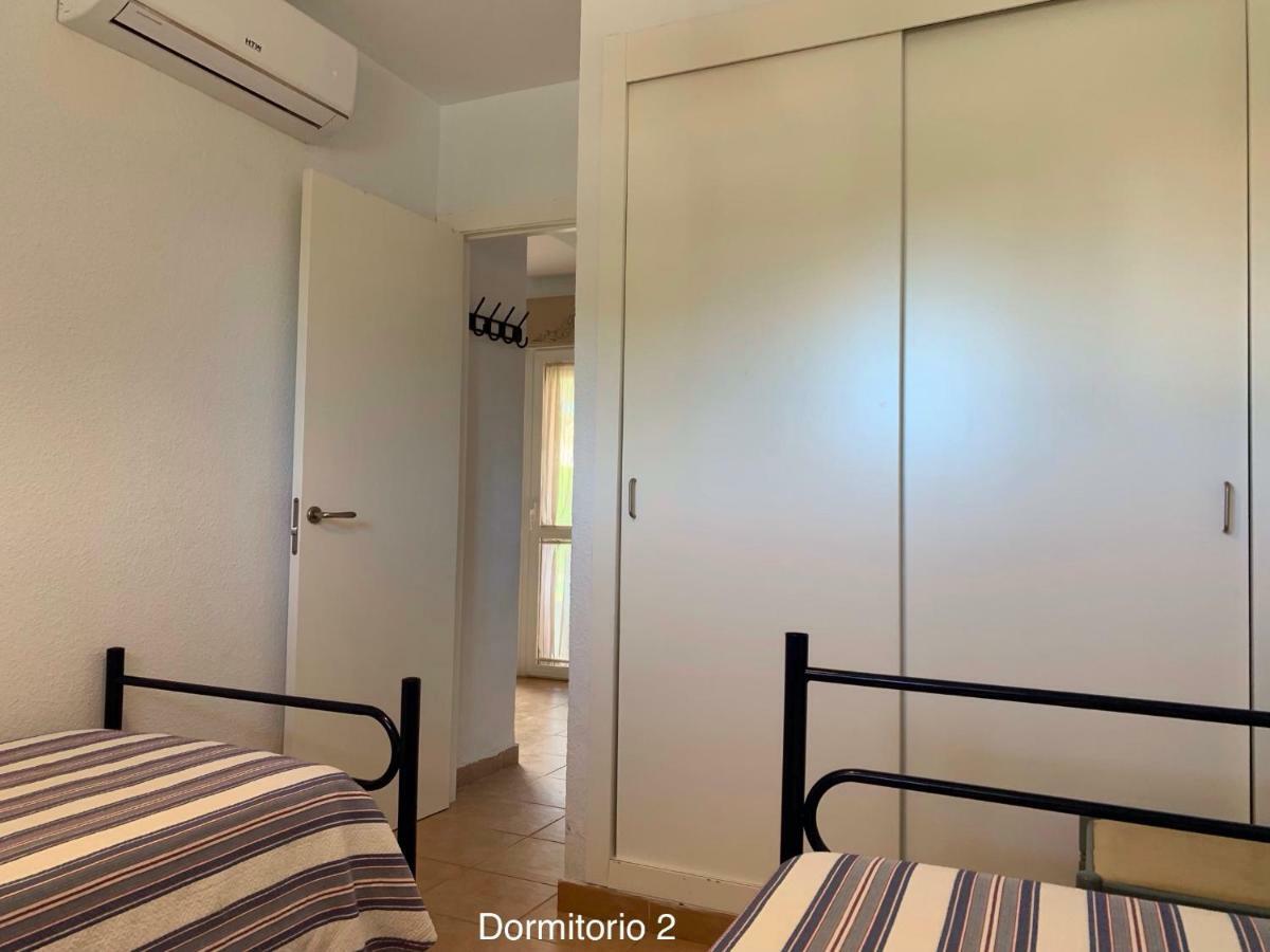 Willa Novo Sancti Petri - Adosado Residencial El Trebol - Chiclana Chiclana de la Frontera Zewnętrze zdjęcie