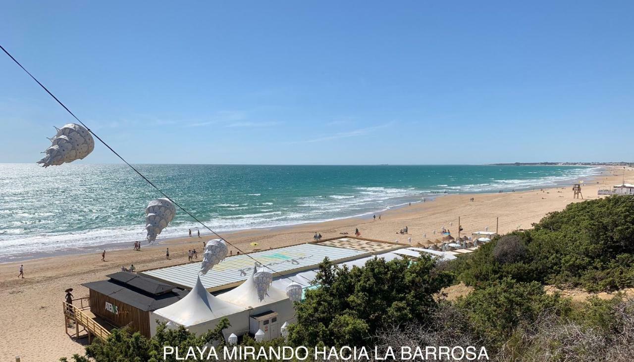 Willa Novo Sancti Petri - Adosado Residencial El Trebol - Chiclana Chiclana de la Frontera Zewnętrze zdjęcie