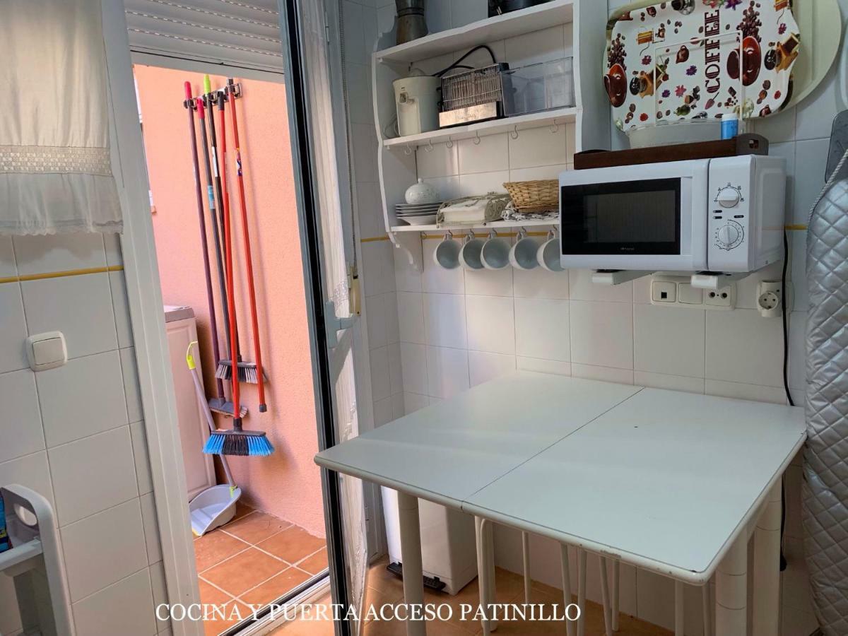 Willa Novo Sancti Petri - Adosado Residencial El Trebol - Chiclana Chiclana de la Frontera Zewnętrze zdjęcie