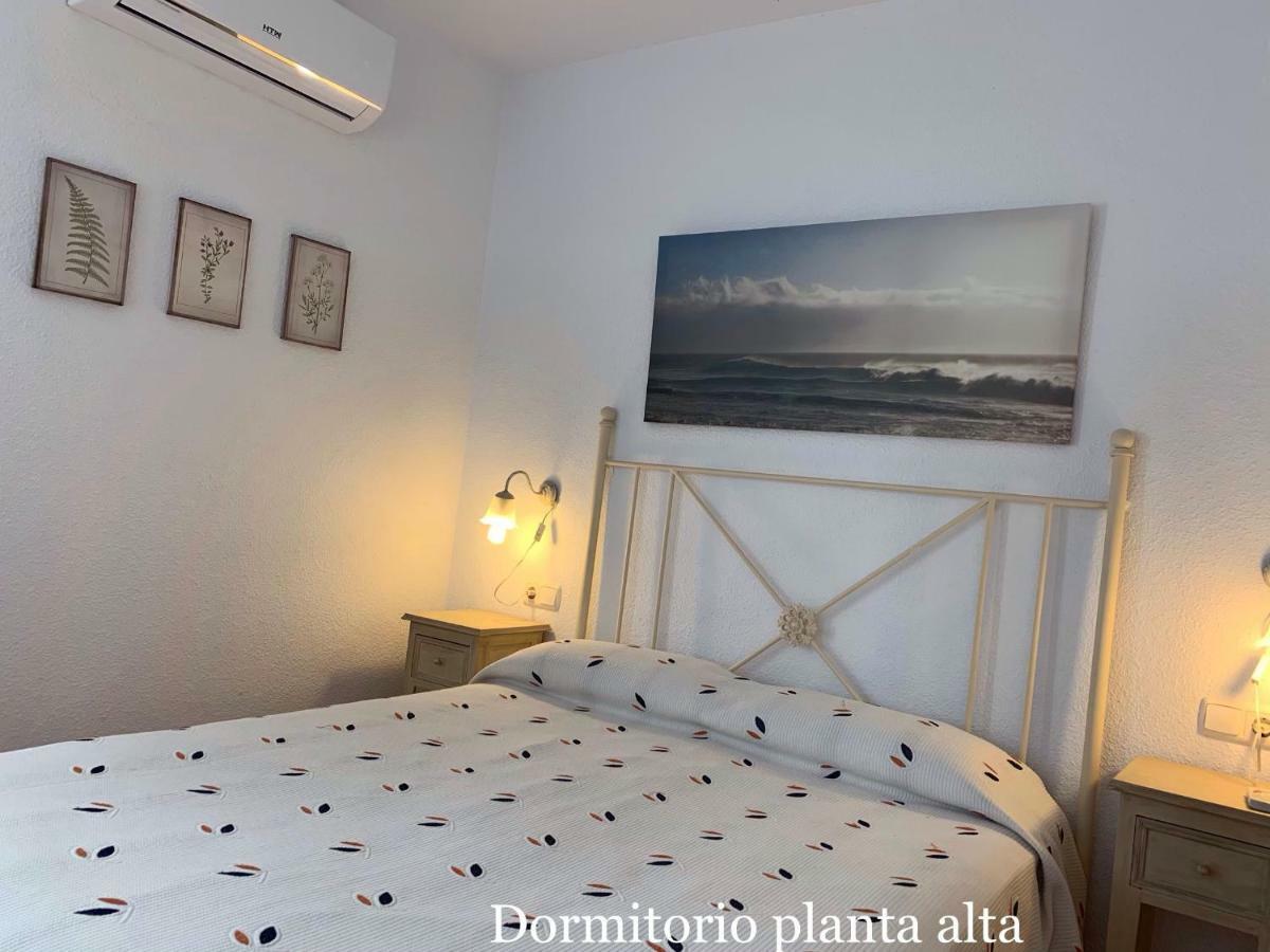 Willa Novo Sancti Petri - Adosado Residencial El Trebol - Chiclana Chiclana de la Frontera Zewnętrze zdjęcie