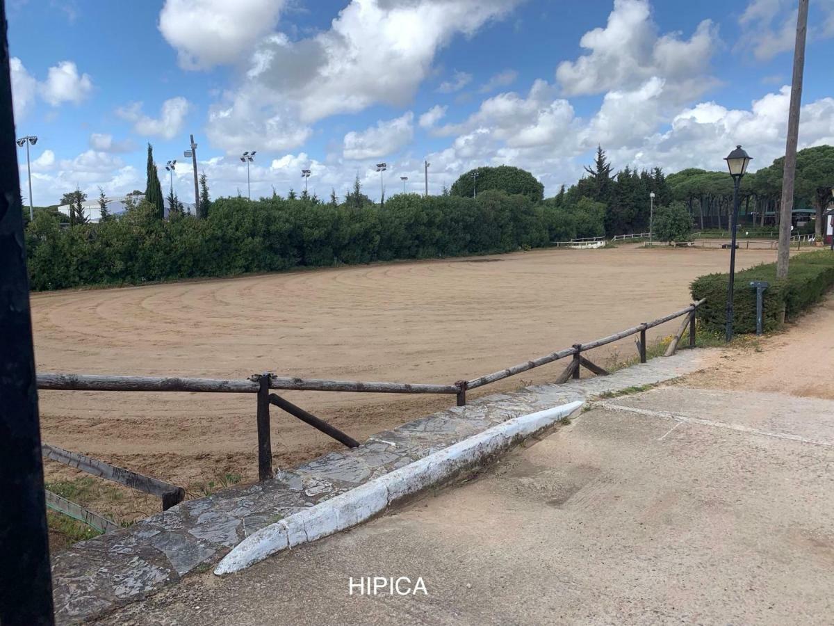 Willa Novo Sancti Petri - Adosado Residencial El Trebol - Chiclana Chiclana de la Frontera Zewnętrze zdjęcie